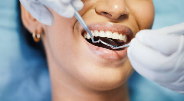 Best Emergency TMJ Treatment in Manito, IL