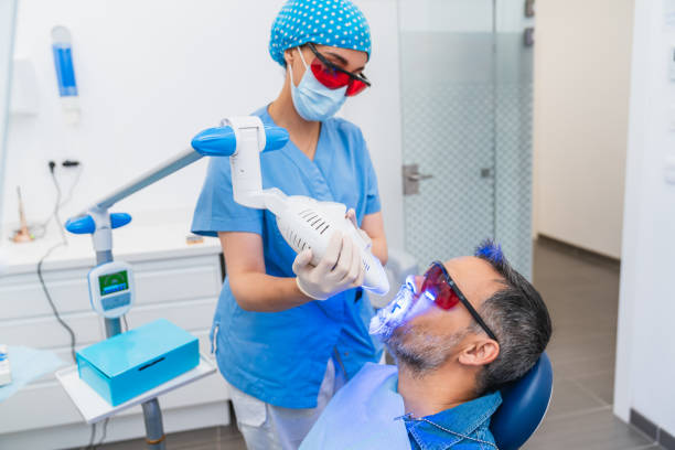 Best Cosmetic Emergency Dentistry in Manito, IL